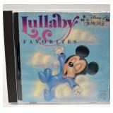 Disney Collection with Minnie Mouse Plush Toy and Snow Baby, Pinocchio Figurine