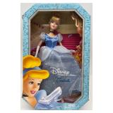 Disney Signature Collection Cinderella Doll
