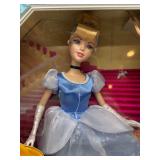 Disney Signature Collection Cinderella Doll