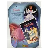 Disney Signature Collection Cinderella Doll