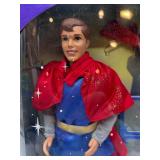 Disney Sleeping Beauty Dolls: Prince Phillip and Sparkle Princess Aurora