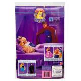 Disney Sleeping Beauty Dolls: Prince Phillip and Sparkle Princess Aurora