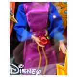 Disney Signature Collection Evil Queen and Sparkling Snow White Dolls