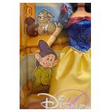 Disney Signature Collection Evil Queen and Sparkling Snow White Dolls