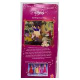 Disney Signature Collection Evil Queen and Sparkling Snow White Dolls