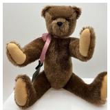 Set of 3 Vintage It Seams Olde Teddy Bears by Gail Price