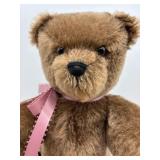 Set of 3 Vintage It Seams Olde Teddy Bears by Gail Price