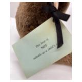 Set of 3 Vintage It Seams Olde Teddy Bears by Gail Price