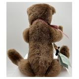 Set of 3 Vintage It Seams Olde Teddy Bears by Gail Price