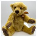 Set of 3 Vintage It Seams Olde Teddy Bears by Gail Price