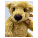 Set of 3 Vintage It Seams Olde Teddy Bears by Gail Price