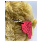 Set of 3 Vintage It Seams Olde Teddy Bears by Gail Price