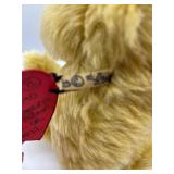 Set of 3 Vintage It Seams Olde Teddy Bears by Gail Price