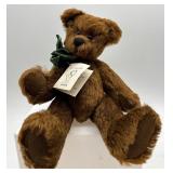 Set of 3 Vintage It Seams Olde Teddy Bears by Gail Price