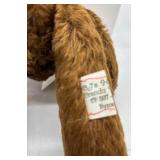 Set of 3 Vintage It Seams Olde Teddy Bears by Gail Price