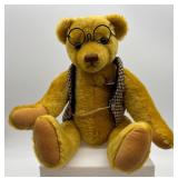 Knickerbocker Anniversary Collection Teddy Bears Set of 2