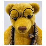 Knickerbocker Anniversary Collection Teddy Bears Set of 2