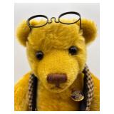 Knickerbocker Anniversary Collection Teddy Bears Set of 2