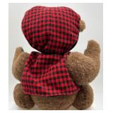 Knickerbocker Anniversary Collection Teddy Bears Set of 2