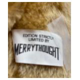 Pair of Merrythought Mohair Teddy Bears