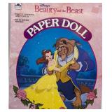 Disney Beauty and the Beast Collectible Set
