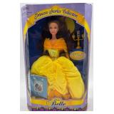 Disney Beauty and the Beast Collectible Set