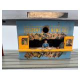 Set of 3 Vintage Gilbert and Frank & Bea