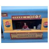 Set of 3 Vintage Gilbert and Frank & Bea