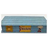 Set of 3 Vintage Gilbert and Frank & Bea