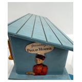 Set of 3 Vintage Gilbert and Frank & Bea