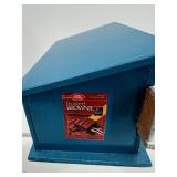 Set of 3 Vintage Gilbert and Frank & Bea