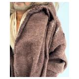 Collection of Star Wars Collector Series Figures - Anakin, Obi-Wan, Luke, Lando