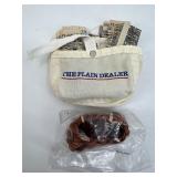 Limited Edition 1950 Starliner Die Cast Model Bike