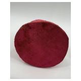 Vintage Half Doll Pincushion Set with Porcelain Figurines