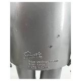 Set of Wizard of Oz Collectible Dolls: Cowardly Lion, Scarecrow, and Tin Man