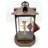 Disney Collectible Figure Set and Tinker Bell Decorations