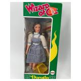 Mego Wizard of Oz Action Figures Set of 4