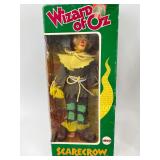 Mego Wizard of Oz Action Figures Set of 4