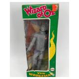 Mego Wizard of Oz Action Figures Set of 4