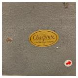 Disney Charpente Christopher Robin & Winnie the Pooh Bookends