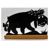 Disney Charpente Christopher Robin & Winnie the Pooh Bookends