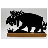 Disney Charpente Christopher Robin & Winnie the Pooh Bookends