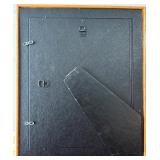 Lady and the Tramp Disney Collectible Set with Frame, Figurine, and Glasses