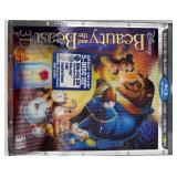 Disney Lady and the Tramp Collectible Set with DVDs, Mugs, Stationary and Figurines