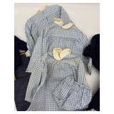 Vintage SASHA Doll Wardrobe Collection with Outfits and Accessories