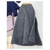 Vintage SASHA Doll Wardrobe Collection with Outfits and Accessories