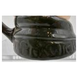 Set of 3 Vintage Character Toby Mugs Featuring Queen Victoria and Dickens Characters