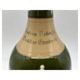 Collection of Ceramic Beefeater Gin Jug and Royal Doulton Figurines