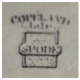 Collection of Ceramic Beefeater Gin Jug and Royal Doulton Figurines