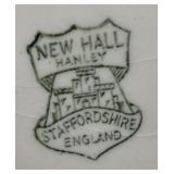 Set of 4 Charles Dickens Collectibles: Figurines and Plates